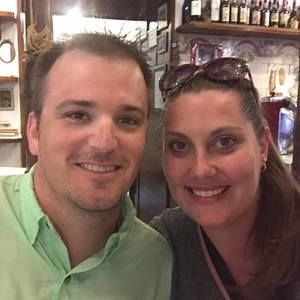 Meet your Posher, Molly